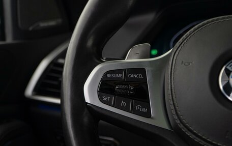 BMW X5, 2019 год, 6 999 000 рублей, 33 фотография