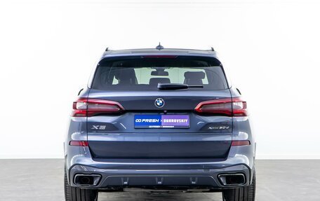 BMW X5, 2020 год, 7 790 000 рублей, 4 фотография