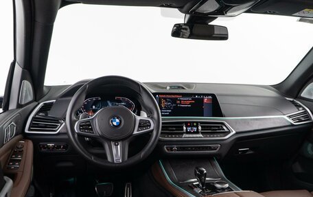 BMW X5, 2020 год, 7 790 000 рублей, 6 фотография