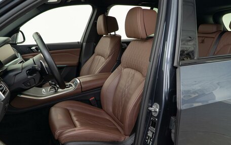 BMW X5, 2020 год, 7 790 000 рублей, 10 фотография