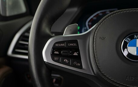 BMW X5, 2020 год, 7 790 000 рублей, 21 фотография