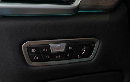 BMW X5, 2020 год, 7 790 000 рублей, 18 фотография