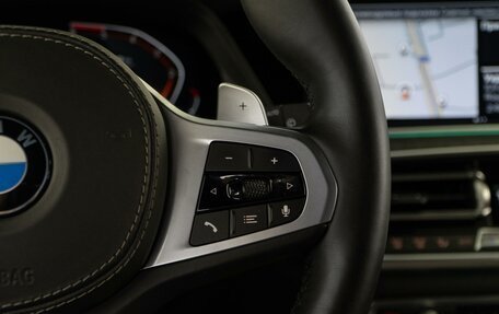 BMW X5, 2020 год, 7 790 000 рублей, 22 фотография