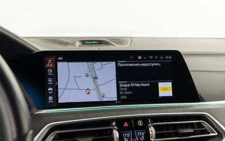 BMW X5, 2020 год, 7 790 000 рублей, 25 фотография