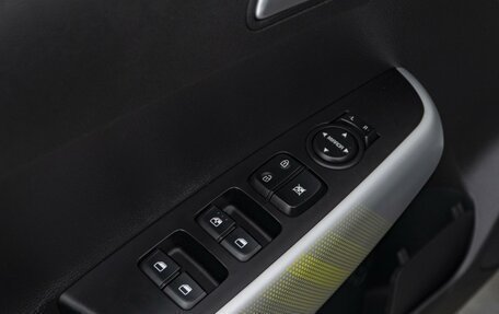 KIA Picanto III рестайлинг, 2022 год, 1 425 000 рублей, 12 фотография
