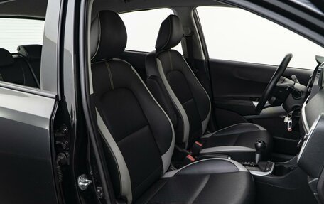 KIA Picanto III рестайлинг, 2022 год, 1 425 000 рублей, 8 фотография