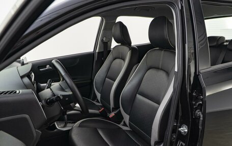 KIA Picanto III рестайлинг, 2022 год, 1 425 000 рублей, 10 фотография
