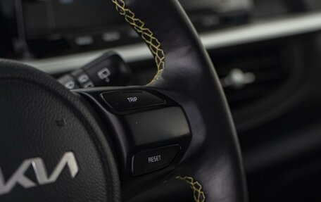 KIA Picanto III рестайлинг, 2022 год, 1 425 000 рублей, 15 фотография