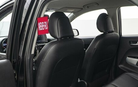 KIA Picanto III рестайлинг, 2022 год, 1 425 000 рублей, 11 фотография