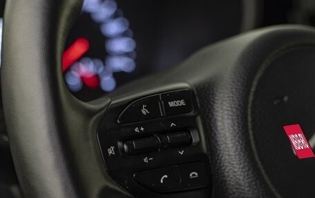 KIA Picanto III рестайлинг, 2022 год, 1 425 000 рублей, 14 фотография