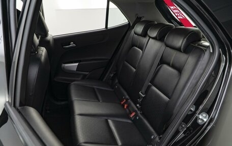 KIA Picanto III рестайлинг, 2022 год, 1 425 000 рублей, 9 фотография