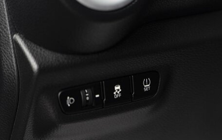 KIA Picanto III рестайлинг, 2022 год, 1 425 000 рублей, 16 фотография
