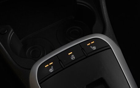 KIA Picanto III рестайлинг, 2022 год, 1 425 000 рублей, 18 фотография