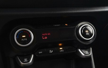 KIA Picanto III рестайлинг, 2022 год, 1 425 000 рублей, 17 фотография