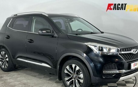 Chery Tiggo 4 I рестайлинг, 2019 год, 1 300 000 рублей, 3 фотография