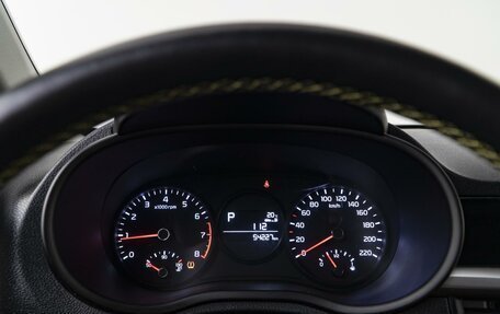 KIA Picanto III рестайлинг, 2022 год, 1 425 000 рублей, 24 фотография