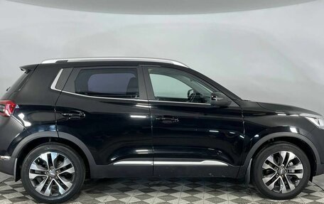 Chery Tiggo 4 I рестайлинг, 2019 год, 1 300 000 рублей, 4 фотография