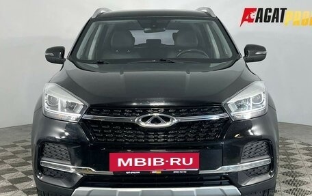 Chery Tiggo 4 I рестайлинг, 2019 год, 1 300 000 рублей, 2 фотография