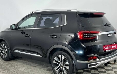 Chery Tiggo 4 I рестайлинг, 2019 год, 1 300 000 рублей, 7 фотография