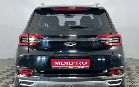 Chery Tiggo 4 I рестайлинг, 2019 год, 1 300 000 рублей, 6 фотография