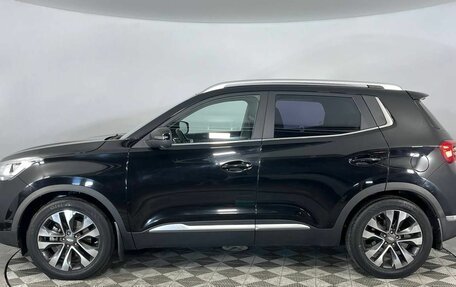 Chery Tiggo 4 I рестайлинг, 2019 год, 1 300 000 рублей, 8 фотография
