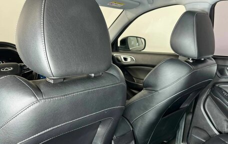 Chery Tiggo 4 I рестайлинг, 2019 год, 1 300 000 рублей, 9 фотография