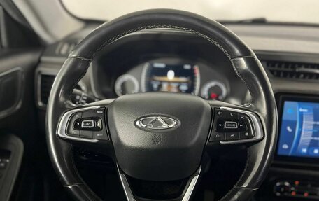 Chery Tiggo 4 I рестайлинг, 2019 год, 1 300 000 рублей, 16 фотография