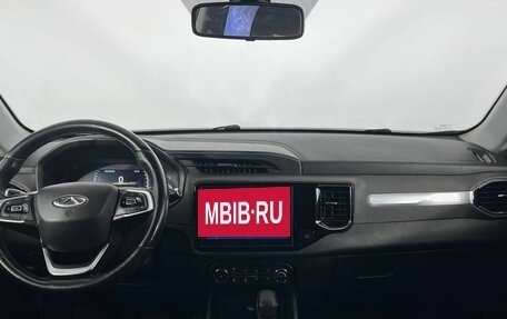 Chery Tiggo 4 I рестайлинг, 2019 год, 1 300 000 рублей, 13 фотография