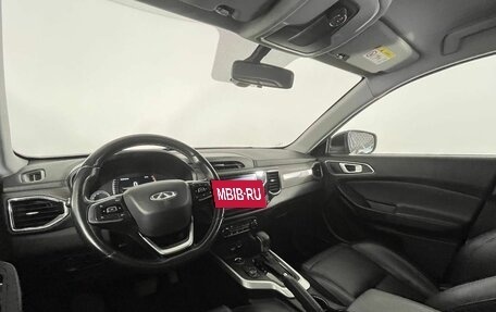 Chery Tiggo 4 I рестайлинг, 2019 год, 1 300 000 рублей, 15 фотография