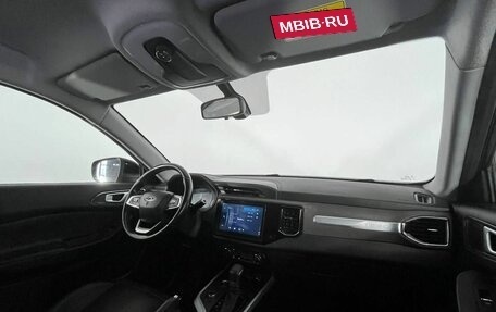 Chery Tiggo 4 I рестайлинг, 2019 год, 1 300 000 рублей, 14 фотография