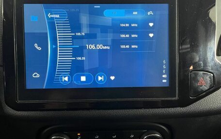 Chery Tiggo 4 I рестайлинг, 2019 год, 1 300 000 рублей, 26 фотография