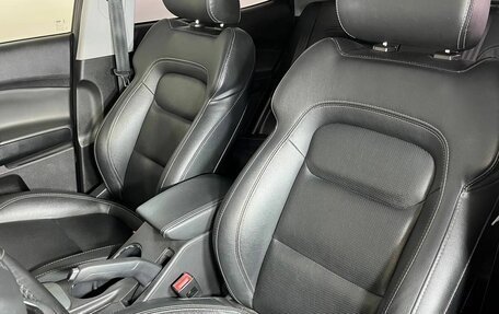 Chery Tiggo 4 I рестайлинг, 2019 год, 1 300 000 рублей, 31 фотография