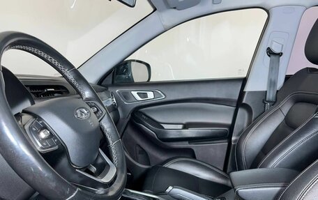 Chery Tiggo 4 I рестайлинг, 2019 год, 1 300 000 рублей, 30 фотография