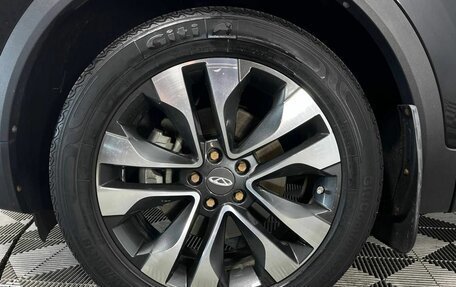 Chery Tiggo 4 I рестайлинг, 2019 год, 1 300 000 рублей, 36 фотография