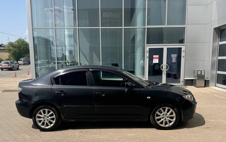 Mazda 3, 2008 год, 510 000 рублей, 4 фотография