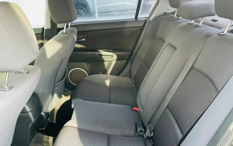 Mazda 3, 2008 год, 510 000 рублей, 10 фотография
