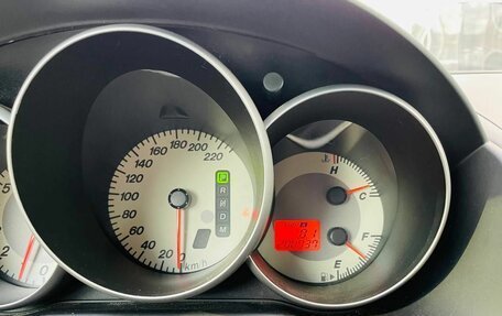 Mazda 3, 2008 год, 510 000 рублей, 12 фотография
