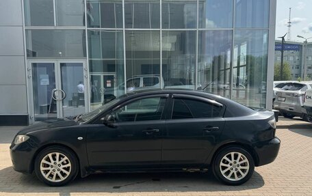 Mazda 3, 2008 год, 510 000 рублей, 8 фотография