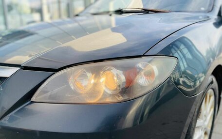 Mazda 3, 2008 год, 510 000 рублей, 16 фотография