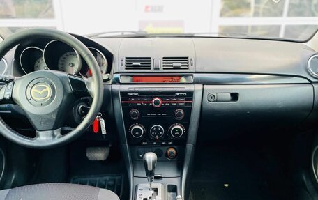 Mazda 3, 2008 год, 510 000 рублей, 14 фотография