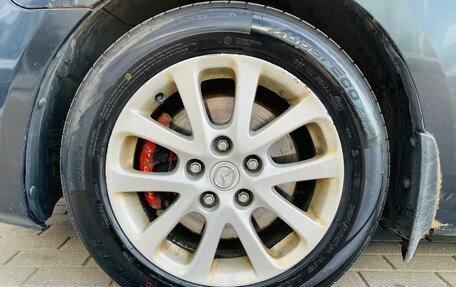 Mazda 3, 2008 год, 510 000 рублей, 17 фотография