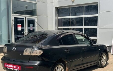Mazda 3, 2008 год, 510 000 рублей, 5 фотография
