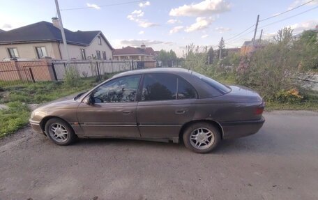 Opel Omega B, 1998 год, 275 000 рублей, 4 фотография