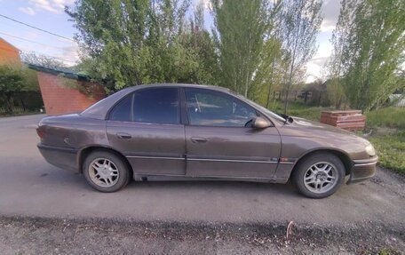 Opel Omega B, 1998 год, 275 000 рублей, 2 фотография