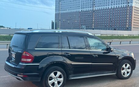 Mercedes-Benz GL-Класс, 2010 год, 1 600 000 рублей, 2 фотография