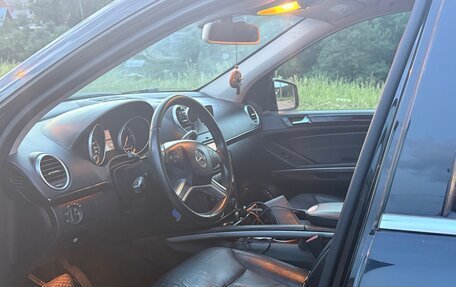 Mercedes-Benz GL-Класс, 2010 год, 1 600 000 рублей, 8 фотография