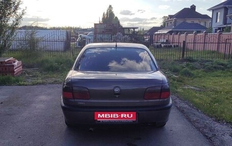 Opel Omega B, 1998 год, 275 000 рублей, 5 фотография