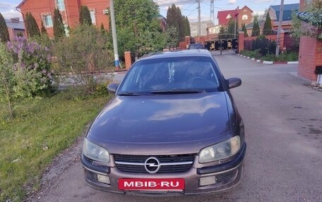 Opel Omega B, 1998 год, 275 000 рублей, 3 фотография