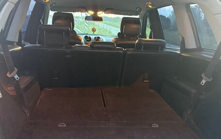 Mercedes-Benz GL-Класс, 2010 год, 1 600 000 рублей, 11 фотография