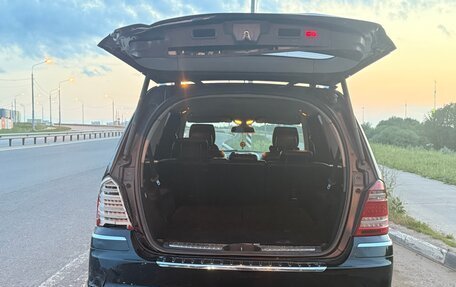 Mercedes-Benz GL-Класс, 2010 год, 1 600 000 рублей, 10 фотография